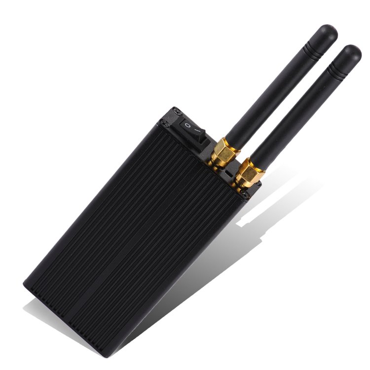  吉木乃1.2G/1.5G导航屏蔽器