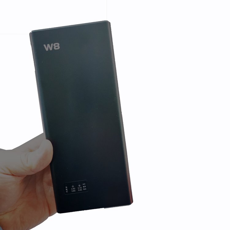  吉木乃蓝牙WiFi信号屏蔽器